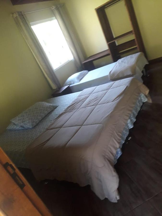 Recanto Mata Hotel