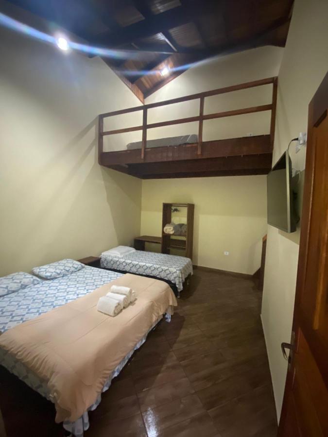 Hotel Recanto Mata