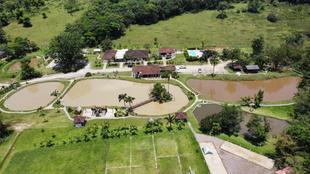 Recanto Mata Hotel